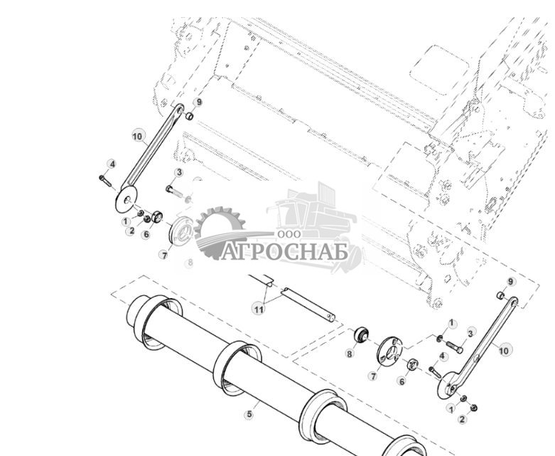 Барабан питателя - ST900585 560.jpg